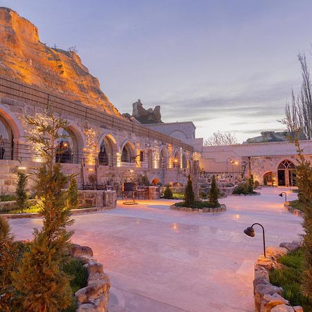 Sur Cave Hotel Ürgüp Eksteriør billede