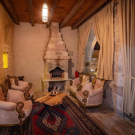 Sur Cave Hotel Ürgüp Eksteriør billede